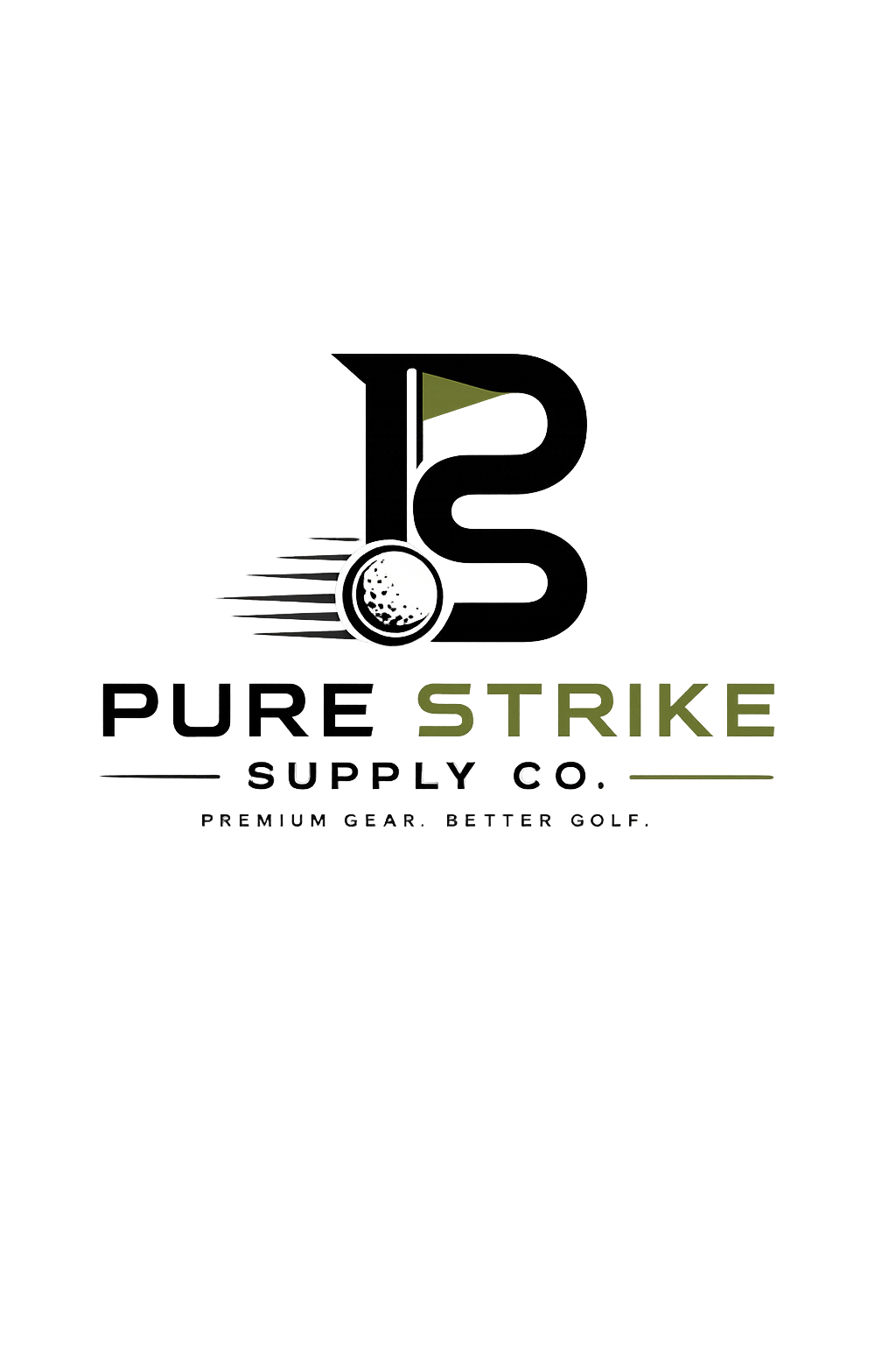 Pure Strike Supply co.